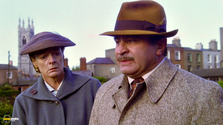A still #1 from The Lonely Passion of Judith Hearne (1987)