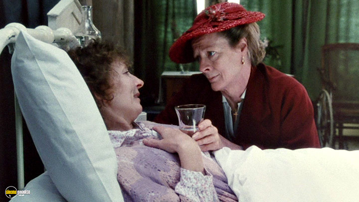 A still #22 from The Lonely Passion of Judith Hearne (1987)
