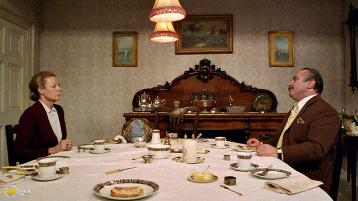 A still #14 from The Lonely Passion of Judith Hearne (1987)