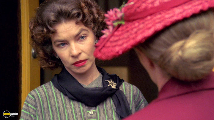 A still #13 from The Lonely Passion of Judith Hearne (1987)
