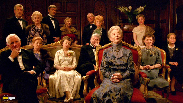 A still #12 from The Lonely Passion of Judith Hearne (1987)