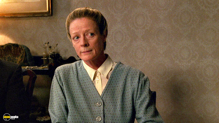 A still #10 from The Lonely Passion of Judith Hearne (1987)