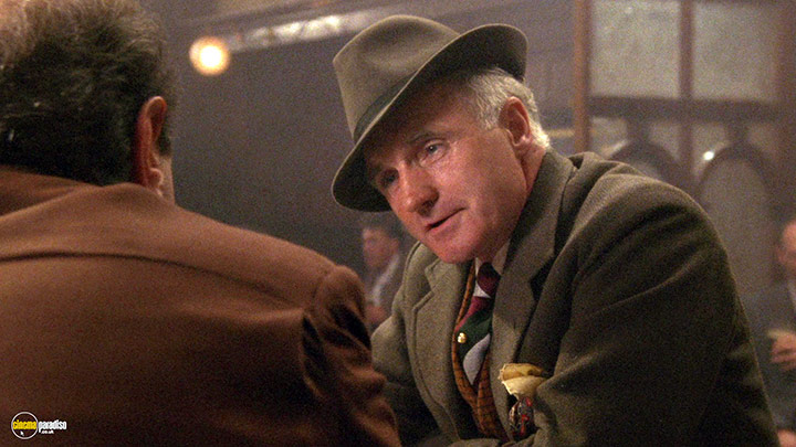 A still #6 from The Lonely Passion of Judith Hearne (1987)