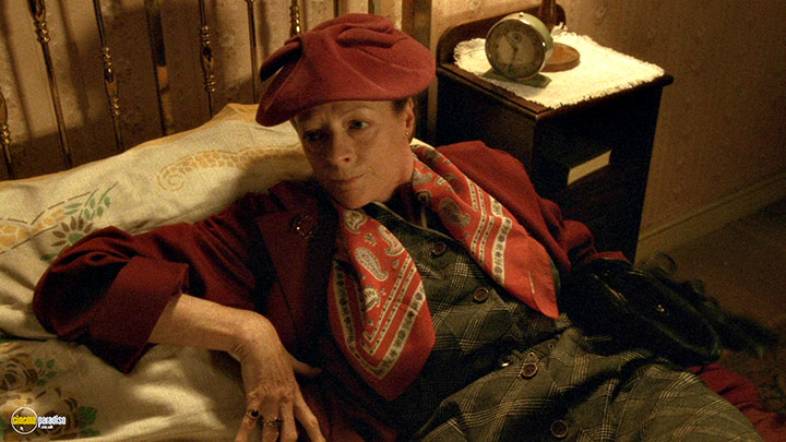 A still #4 from The Lonely Passion of Judith Hearne (1987)