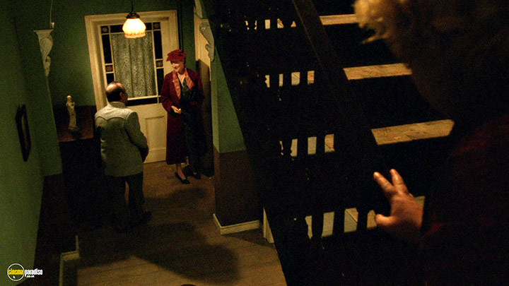 A still #3 from The Lonely Passion of Judith Hearne (1987)