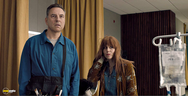 A still #10 from My Happy Ending (2023)