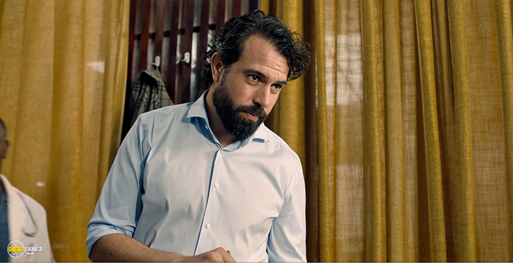 A still #4 from My Happy Ending (2023)