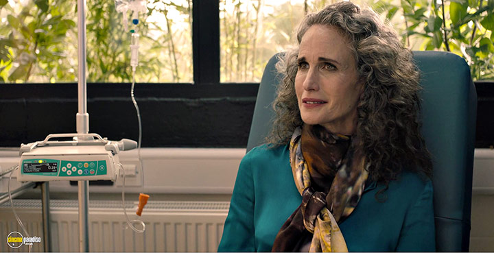 A still #13 from My Happy Ending (2023)