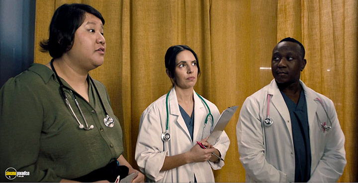A still #8 from My Happy Ending (2023)