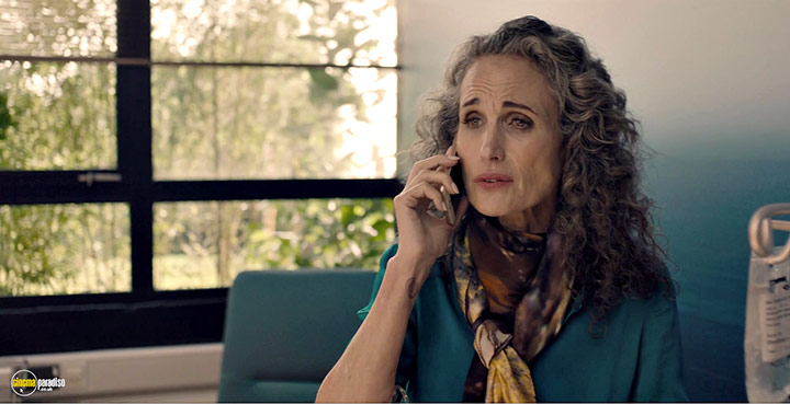 A still #15 from My Happy Ending (2023)