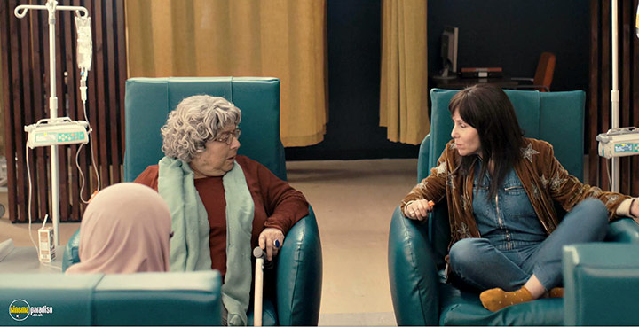A still #18 from My Happy Ending (2023)