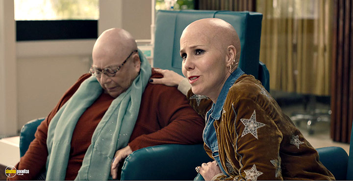 A still #14 from My Happy Ending (2023)