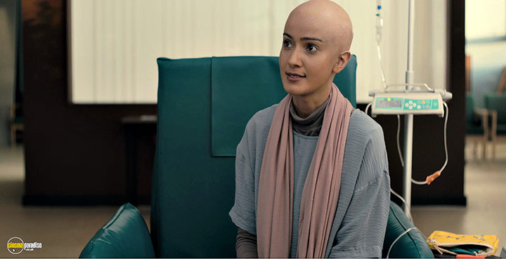 A still #3 from My Happy Ending (2023)