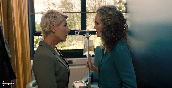 A still #19 from My Happy Ending (2023)