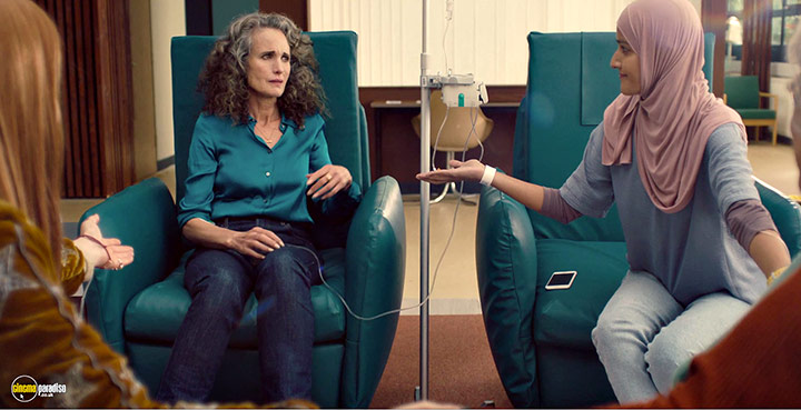 A still #20 from My Happy Ending (2023)
