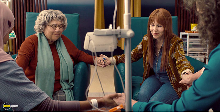 A still #22 from My Happy Ending (2023)