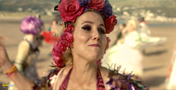 A still #25 from My Happy Ending (2023)