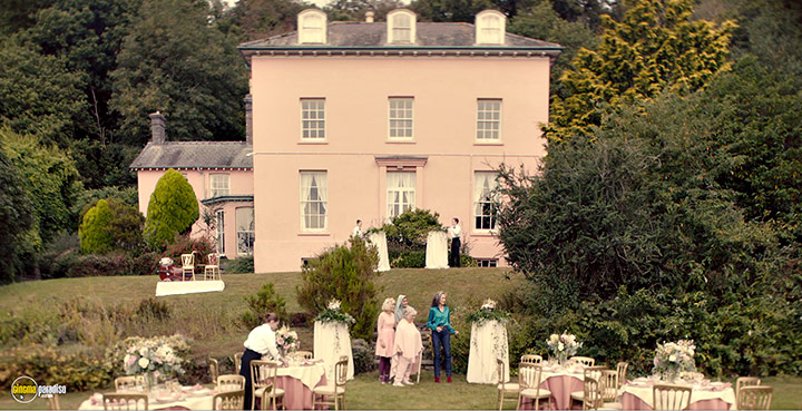A still #26 from My Happy Ending (2023)