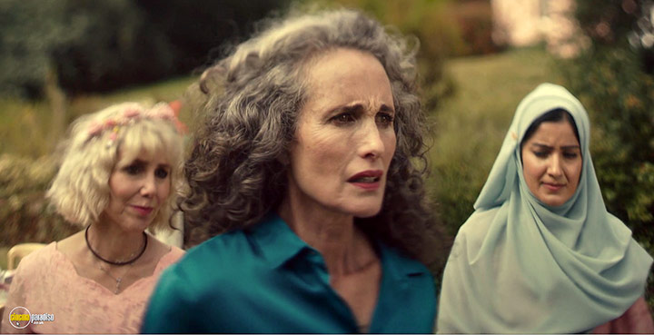 A still #11 from My Happy Ending (2023)