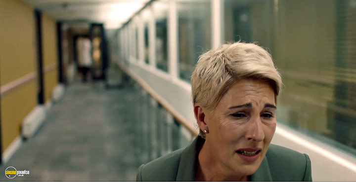 A still #7 from My Happy Ending (2023)