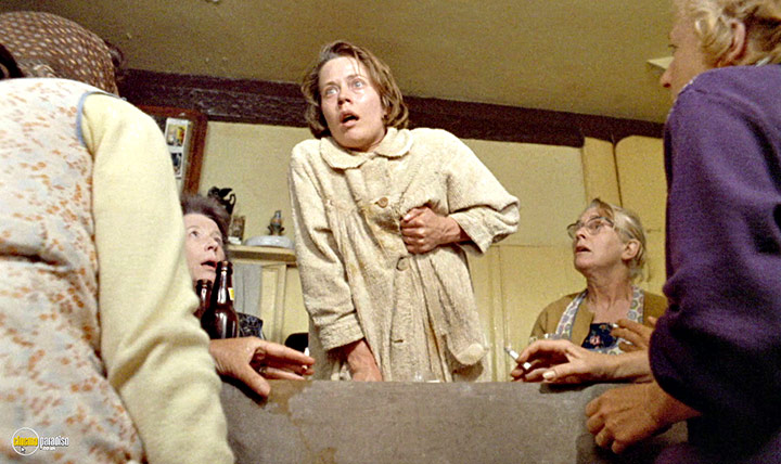 A still #24 from Sky West and Crooked (1966)