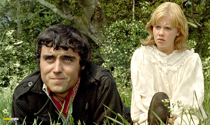 A still #1 from Sky West and Crooked (1966)