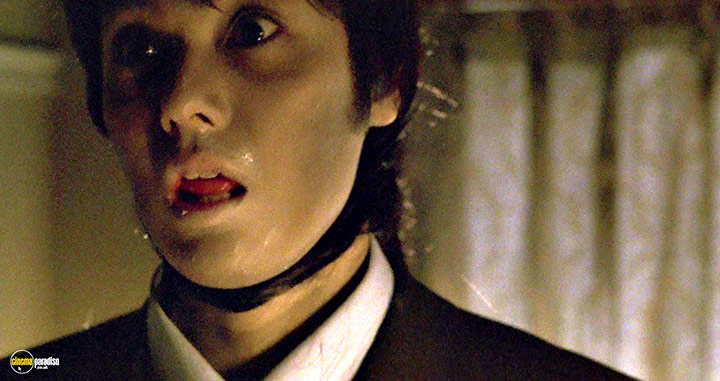 A still #48 from The Grudge 2 (2003)