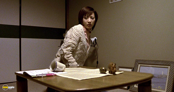 A still #47 from The Grudge 2 (2003)