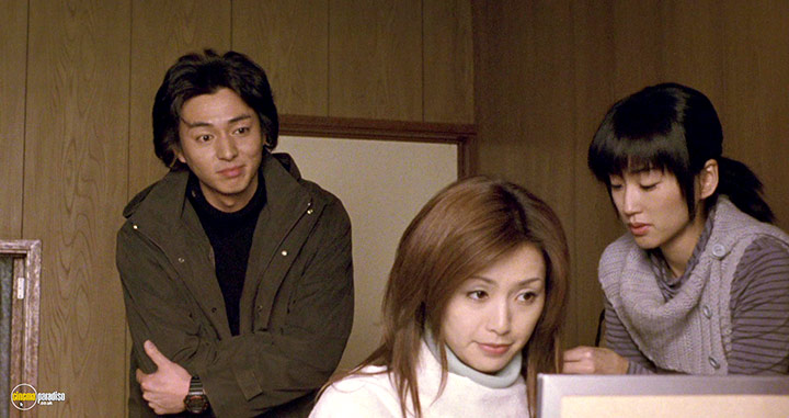 A still #46 from The Grudge 2 (2003)