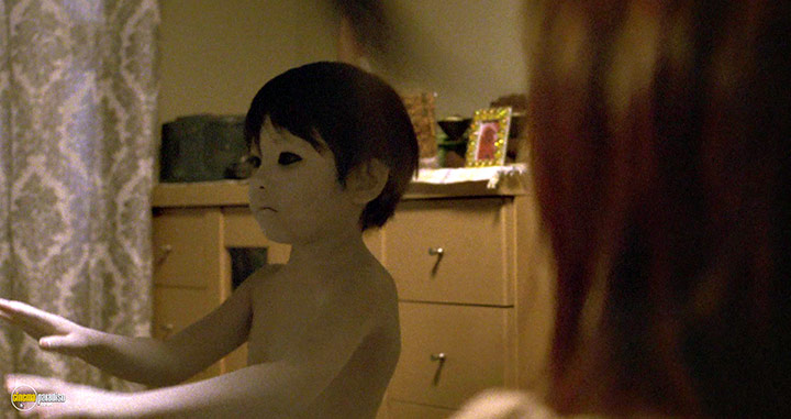 A still #45 from The Grudge 2 (2003)
