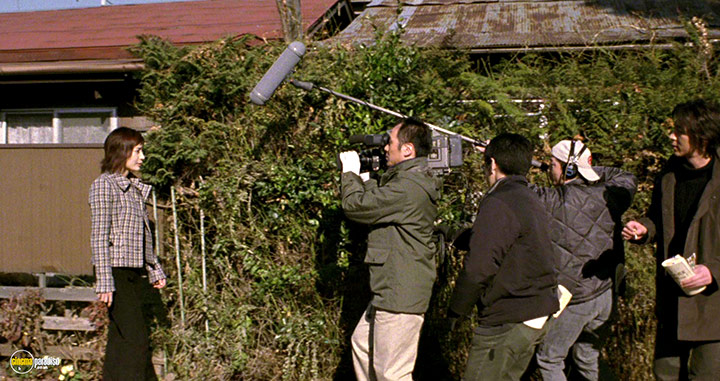 A still #43 from The Grudge 2 (2003)