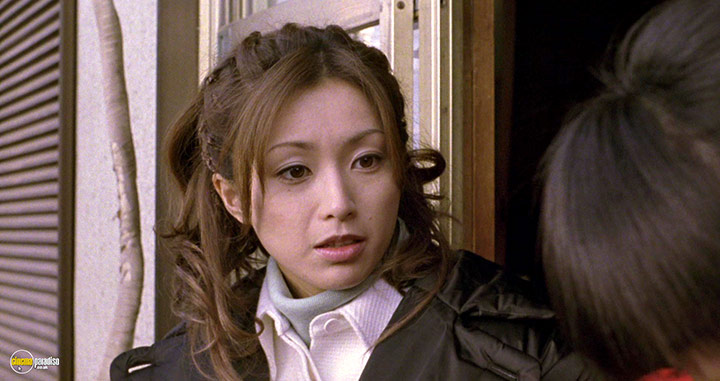 A still #42 from The Grudge 2 (2003)