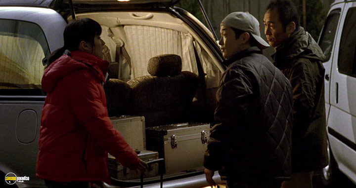 A still #41 from The Grudge 2 (2003)