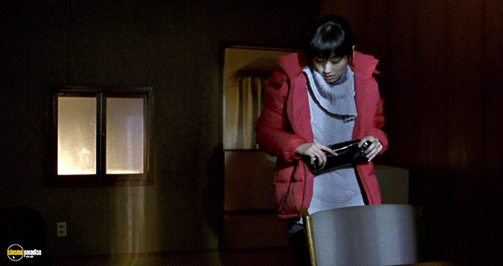 A still #40 from The Grudge 2 (2003)
