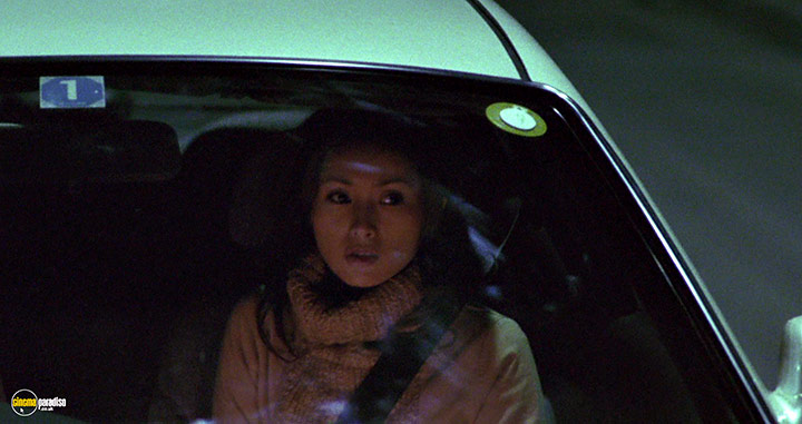 A still #39 from The Grudge 2 (2003)