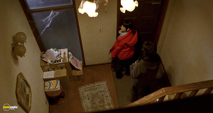 A still #38 from The Grudge 2 (2003)