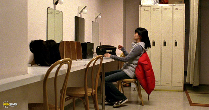 A still #37 from The Grudge 2 (2003)