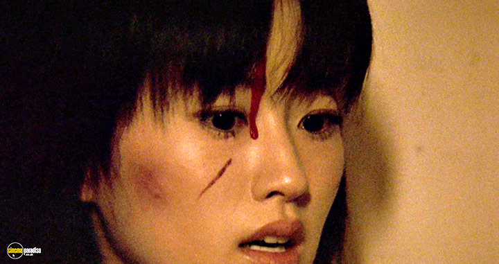 A still #35 from The Grudge 2 (2003)