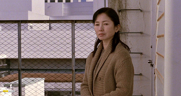 A still #30 from The Grudge 2 (2003)