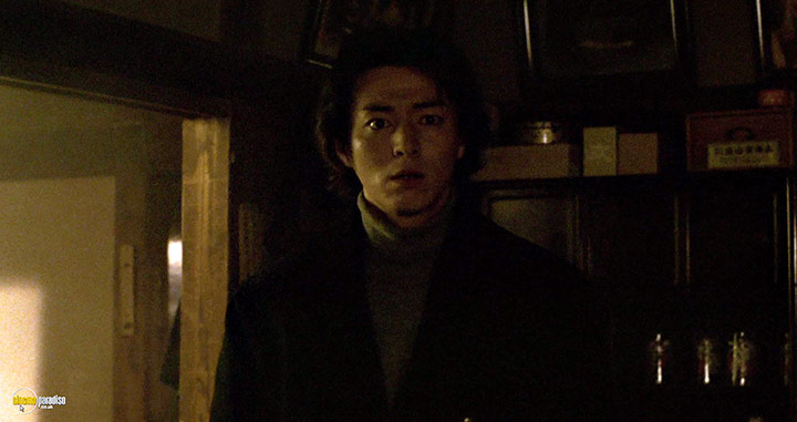 A still #27 from The Grudge 2 (2003)