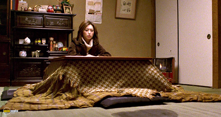 A still #23 from The Grudge 2 (2003)