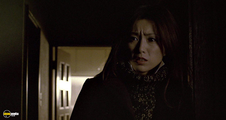 A still #22 from The Grudge 2 (2003)