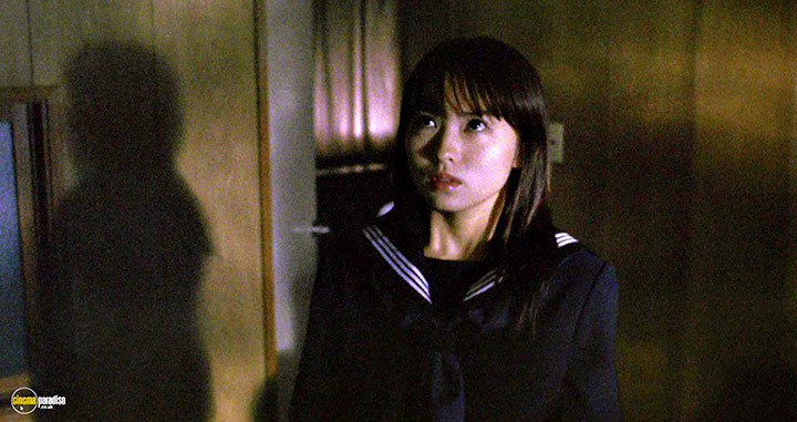A still #21 from The Grudge 2 (2003)