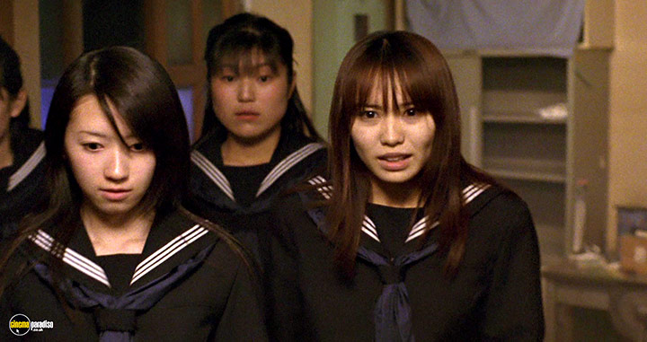 A still #20 from The Grudge 2 (2003)