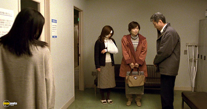 A still #19 from The Grudge 2 (2003)