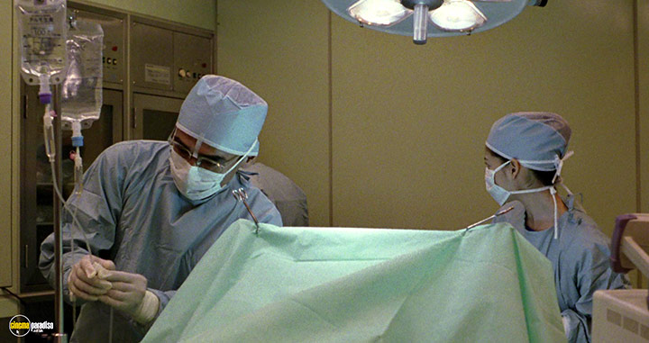 A still #18 from The Grudge 2 (2003)