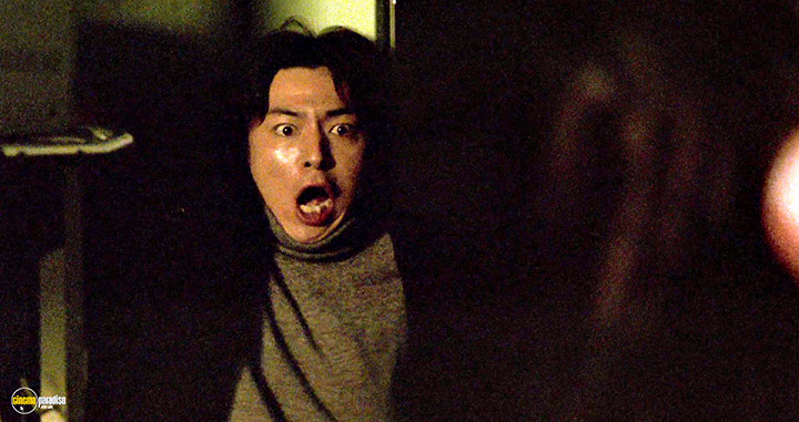 A still #16 from The Grudge 2 (2003)