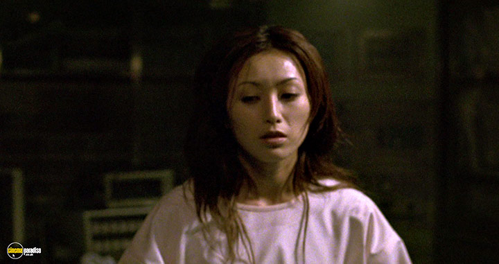 A still #15 from The Grudge 2 (2003)
