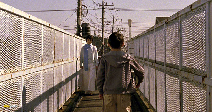 A still #13 from The Grudge 2 (2003)
