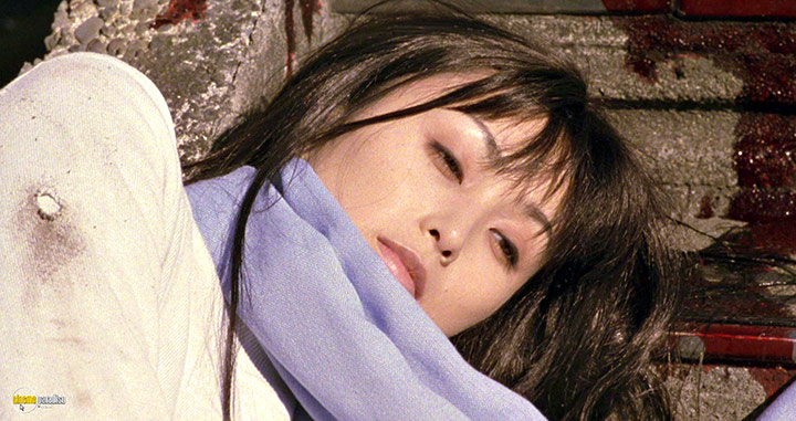 A still #12 from The Grudge 2 (2003)